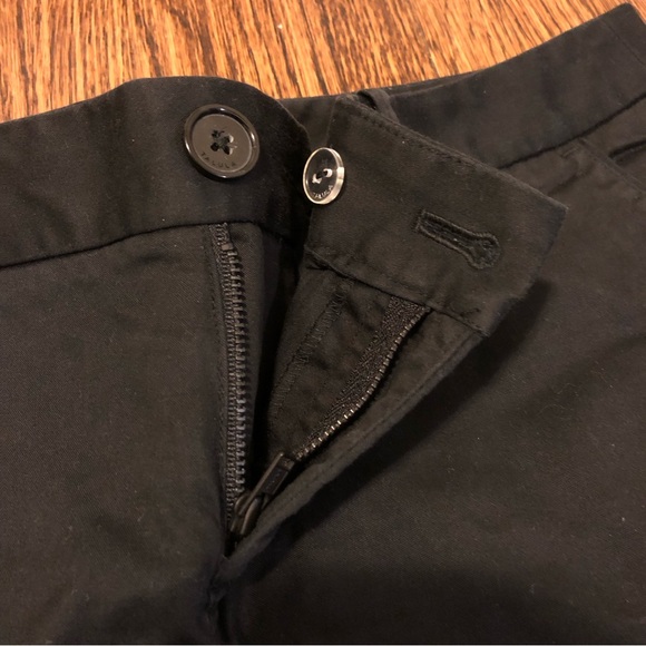 Aritzia size 8 Talula black shorts - Picture 3 of 4